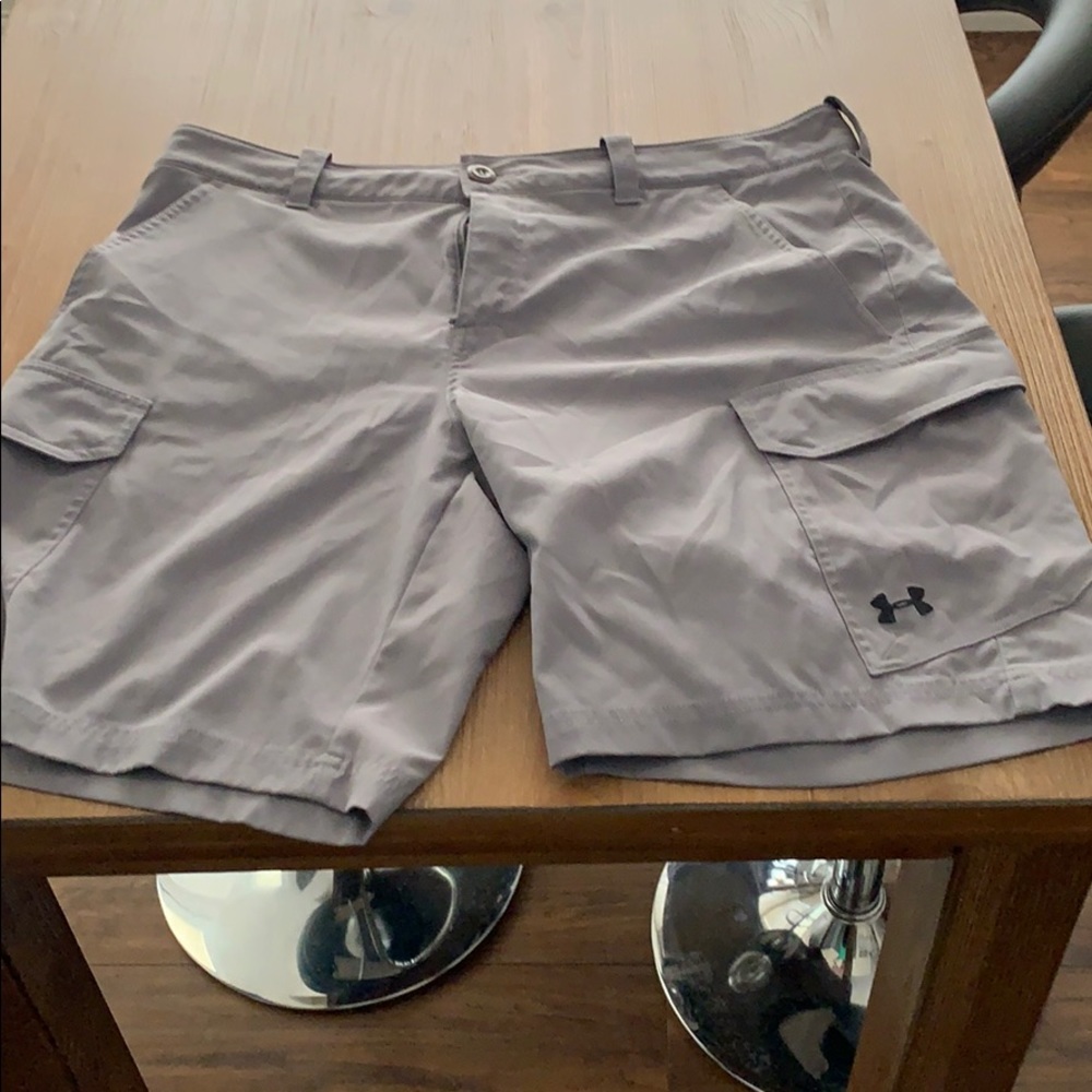 Under Armour men’s shorts